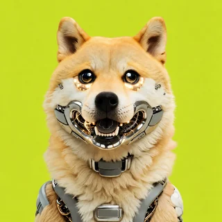 DOGEBOT PACK logo